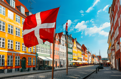 Denmark
